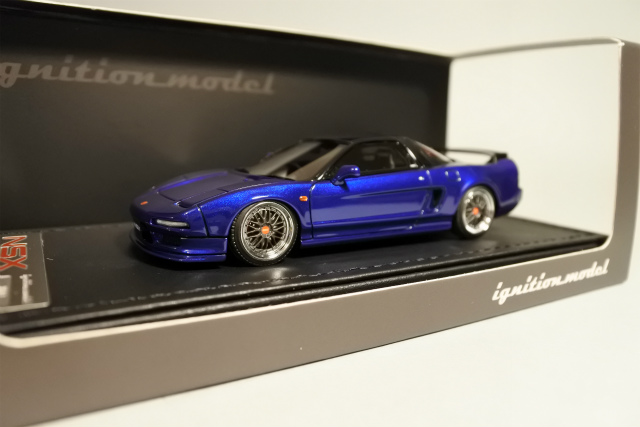 6月新製品: 発売のお知らせ | ignition model