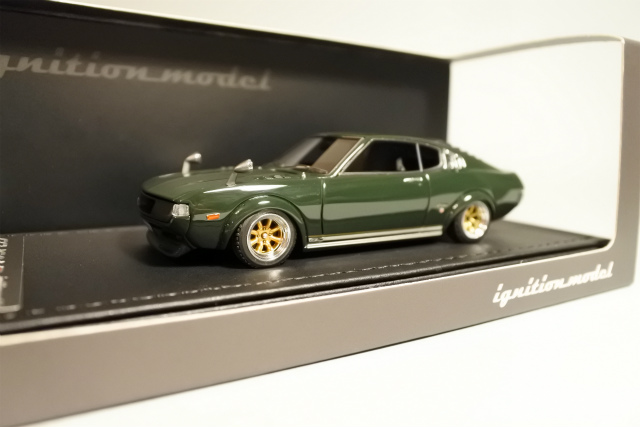 6月新製品: 発売のお知らせ | ignition model