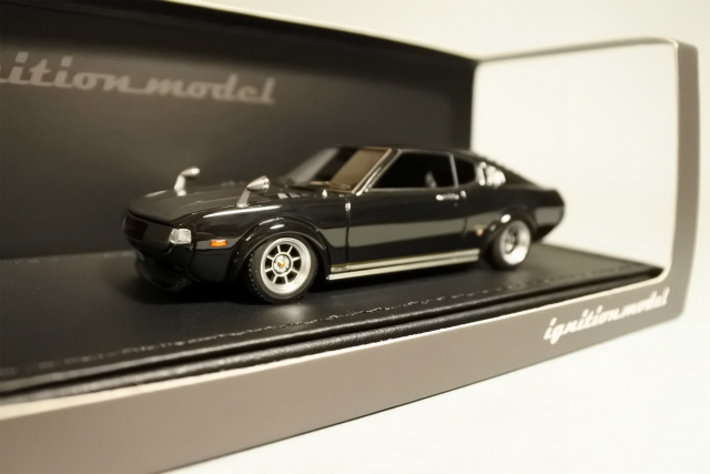 6月新製品: 発売のお知らせ | ignition model