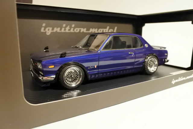 6月新製品: 発売のお知らせ | ignition model