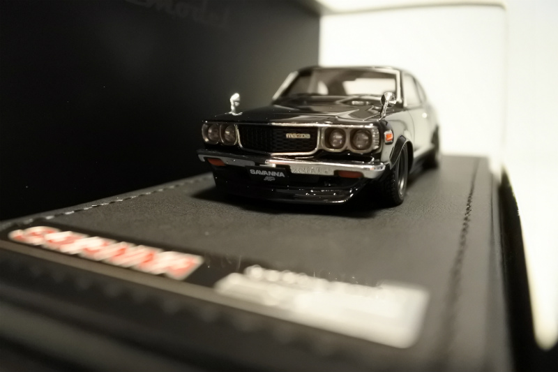 7月新製品 発売のお知らせ | ignition model