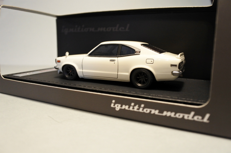 Amazon.co.jp: イグニッションモデル ignition model IG0211 1