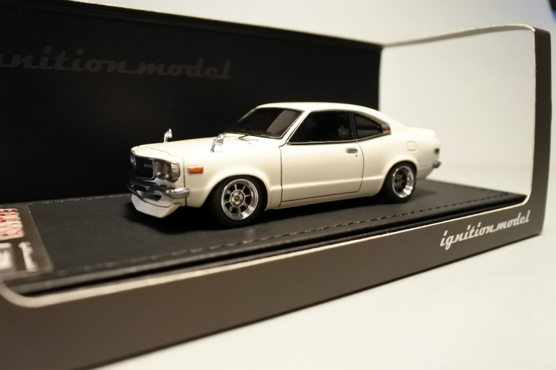 7月新製品 発売のお知らせ | ignition model