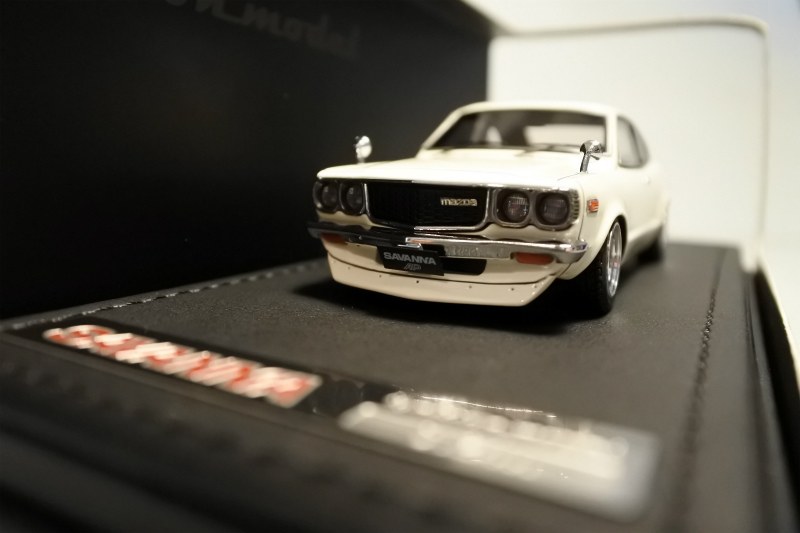 7月新製品 発売のお知らせ | ignition model