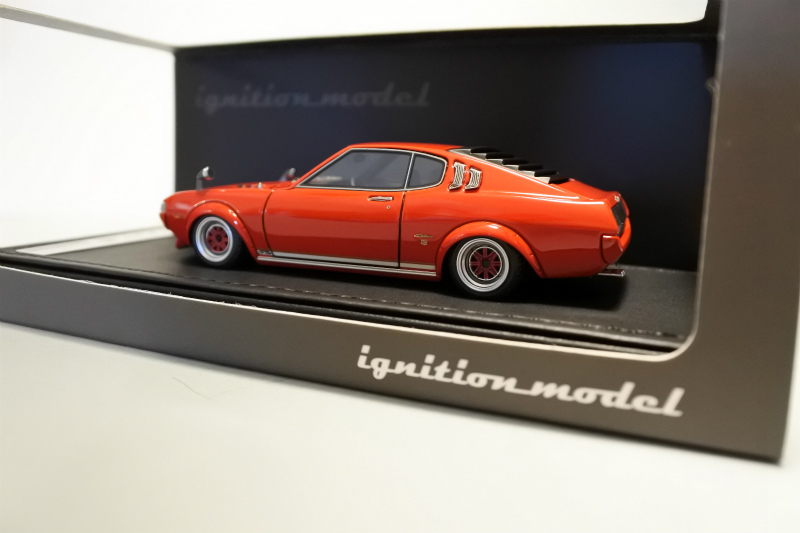ジャパンのみ　イグニッションモデル　　　ignition model 楽天市場】ignition model(イグニッションモデル) FEED RX-7