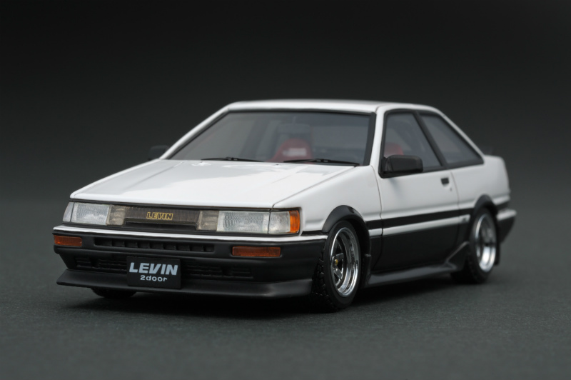 今買えるIG製品！ (1/43スケール編） | ignition model