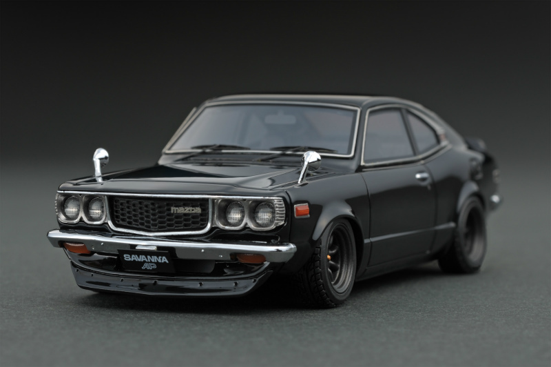 今買えるIG製品！ (1/43スケール編） | ignition model