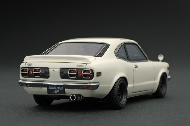 今買えるIG製品！ (1/43スケール編） | ignition model