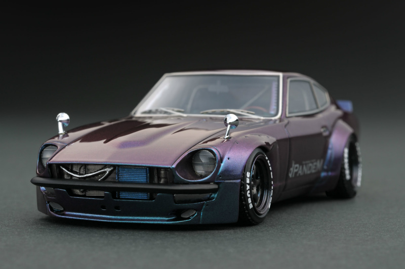 カートイスミーティングイン浜松2004 ミニカー イベント情報：カートイズミーティング イン 浜松 | ignition model