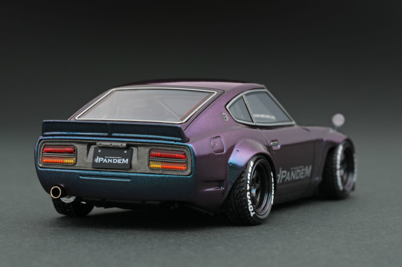 イベント情報：カートイズミーティング イン 浜松 | ignition model