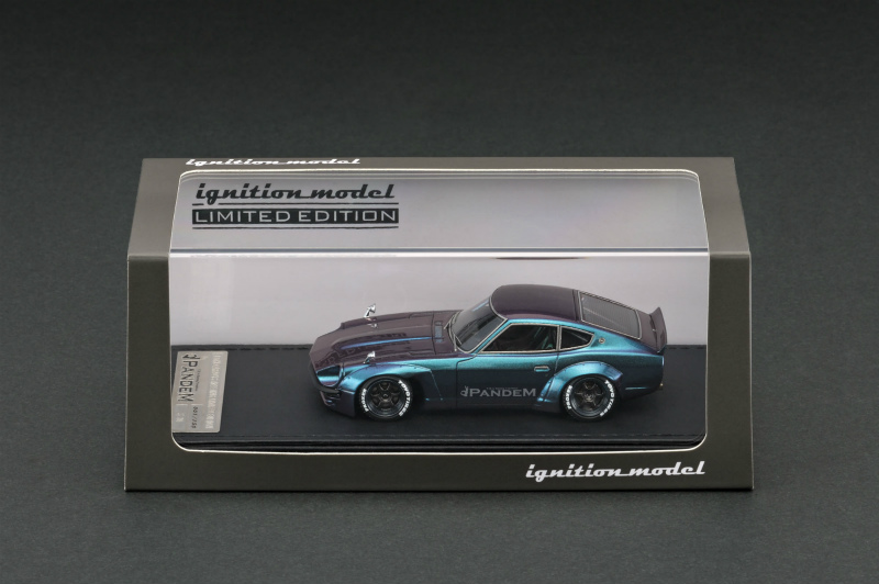 イベント情報：カートイズミーティング イン 浜松 | ignition model
