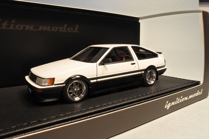 12月新製品: 発売のお知らせ | ignition model