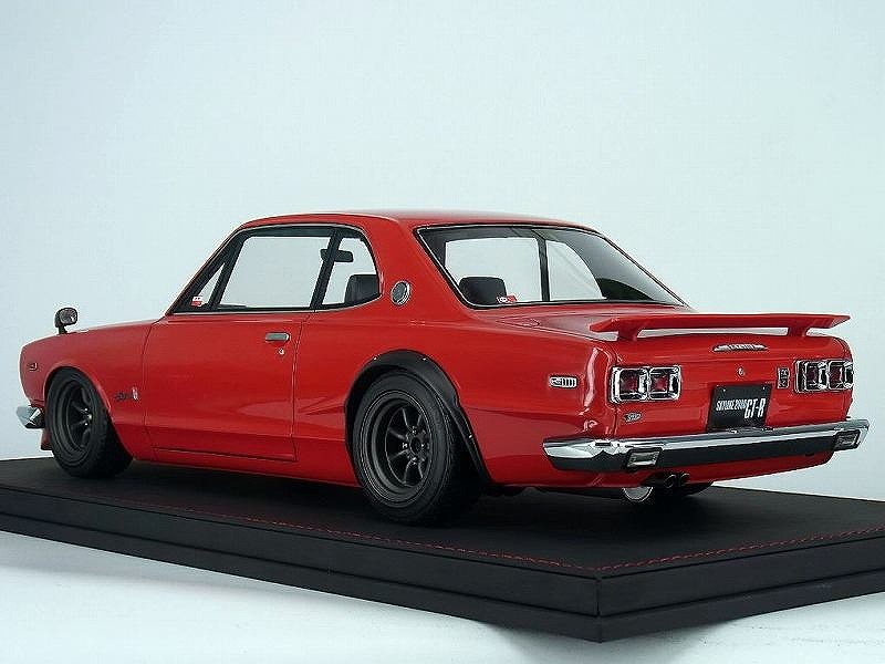 新製品リリース : 4月12日ご予約締切分 | ignition model