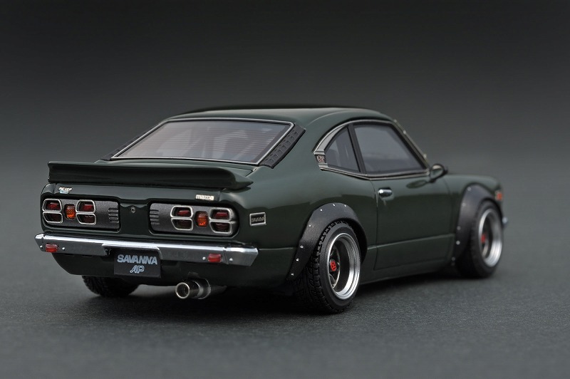4月新製品: 発売のお知らせ！ | ignition model