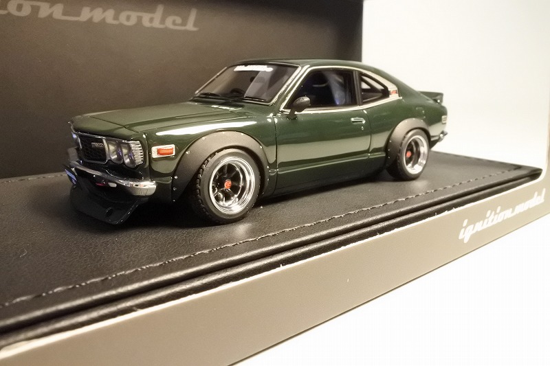 4月新製品: 発売のお知らせ！ | ignition model
