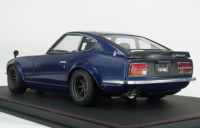 イグニッションモデル 1/12 宮沢模型特注 Nissan Fairlady Z イグニッションモデル 1/12 宮沢模型特注 Nissan Fairlady Z