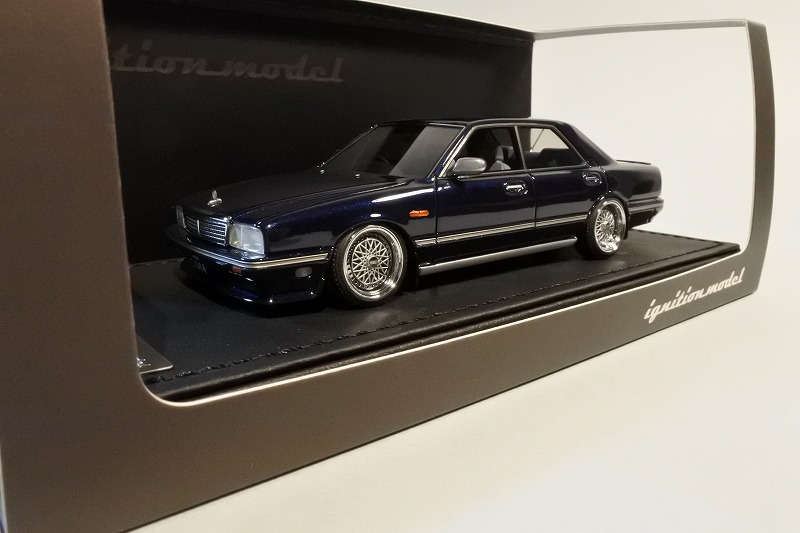 5月新製品：発売のお知らせ！ | ignition model