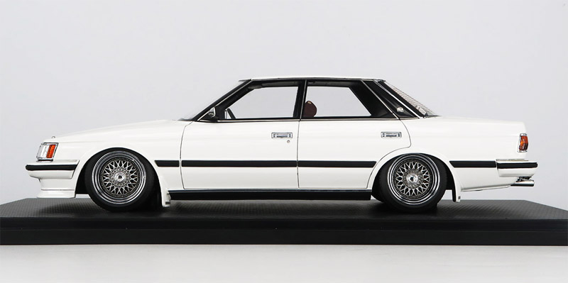 GX71 マークⅡ タイヤ交換（トヨタ マークII・X70系）by