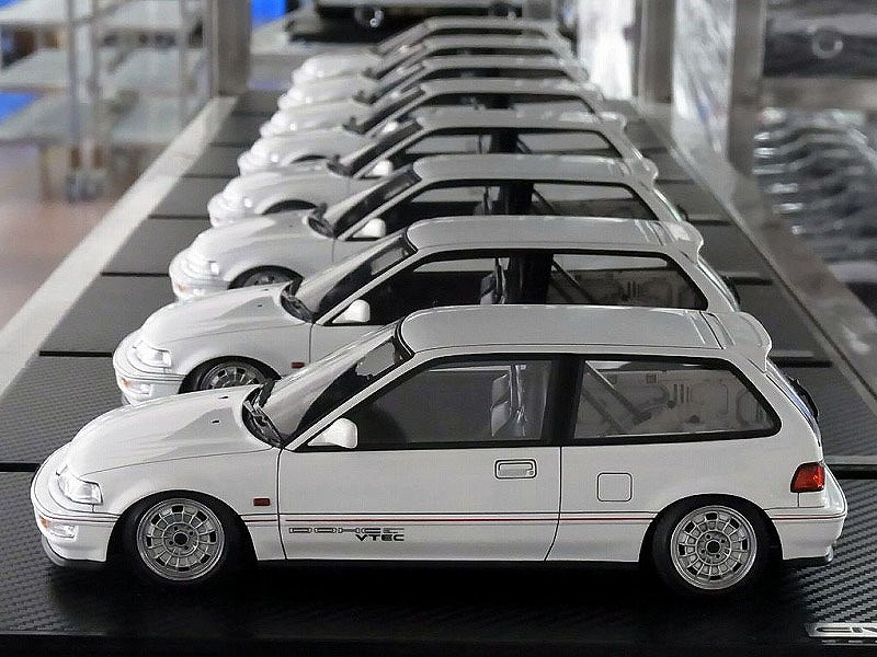 後期グランドシビックEF9 純正コンピューターCRXEF8VTEC B16A 後期グランドシビックEF9 純正コンピューターCRXEF8VTEC B16A