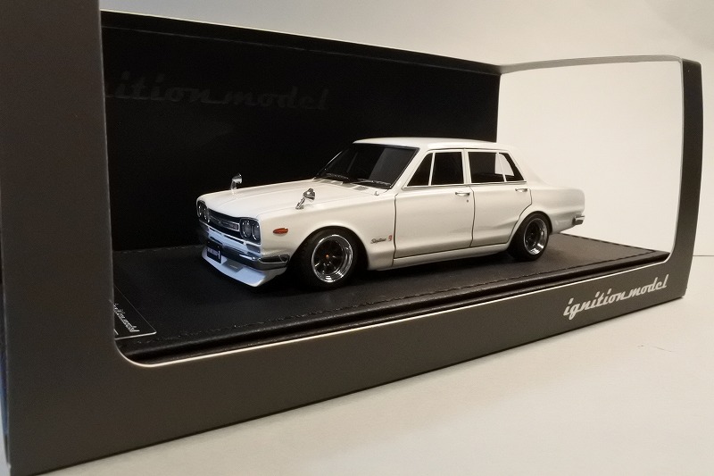 8月新製品： 発売のお知らせ！ | ignition model