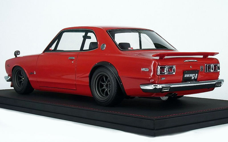 8月新製品： 発売のお知らせ！ | ignition model