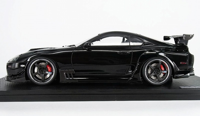 トヨタスープラカラーサンプル Amazon.co.jp: 非売品 トヨタ TOYOTA 新型 スープラ GR SUPRA