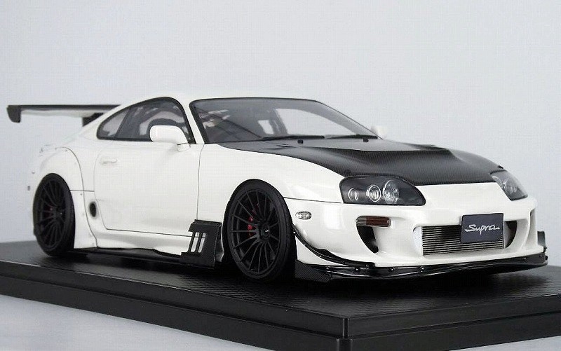 トヨタスープラカラーサンプル Amazon.co.jp: 非売品 トヨタ TOYOTA 新型 スープラ GR SUPRA
