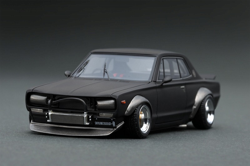 新製品リリース：10月2日ご予約締切分 | ignition model