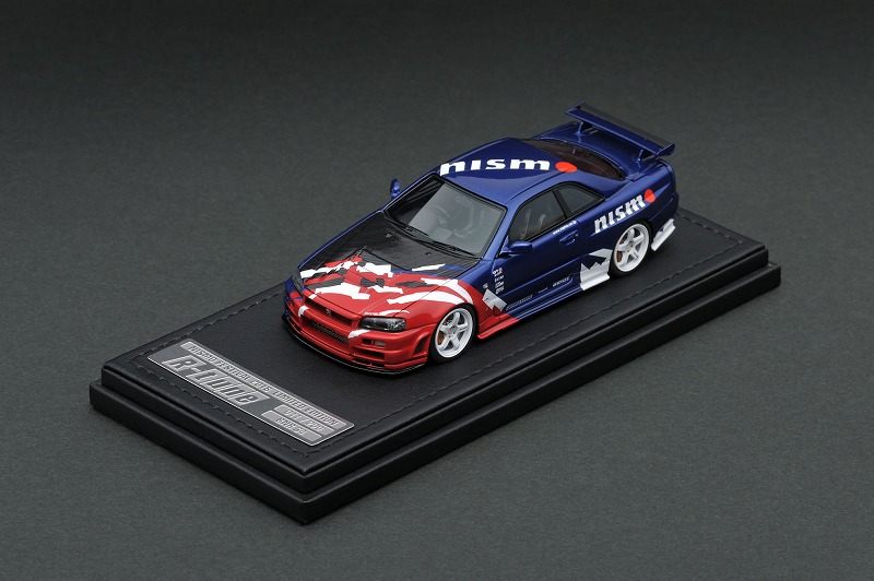 2017年 ニスモフェスティバル配布冊子 サイン入り・最終値下げ NISMO