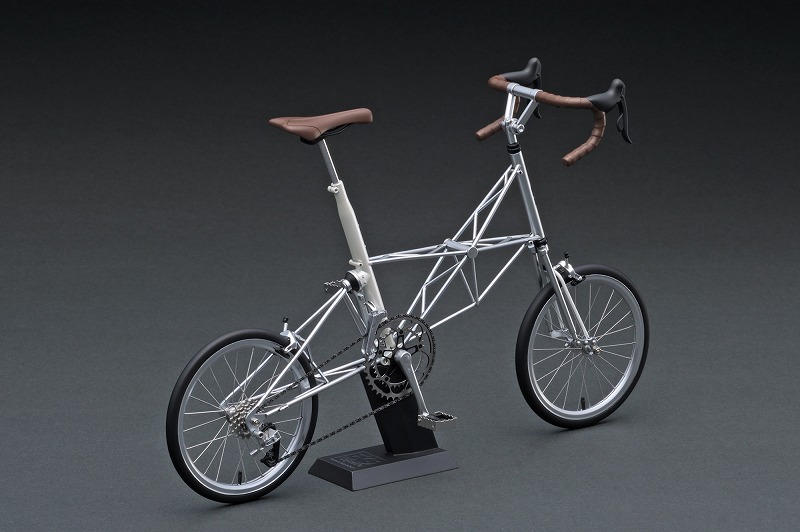 金属製タンデム自転車ミニチュア Amazon.co.jp: 自転車 おもちゃ ミニチュア 自転車モデル 1:10