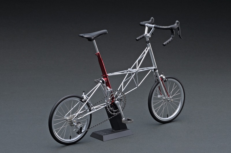 あの・・「お城製」入荷しました！！！Alex Moulton AM-SPEED