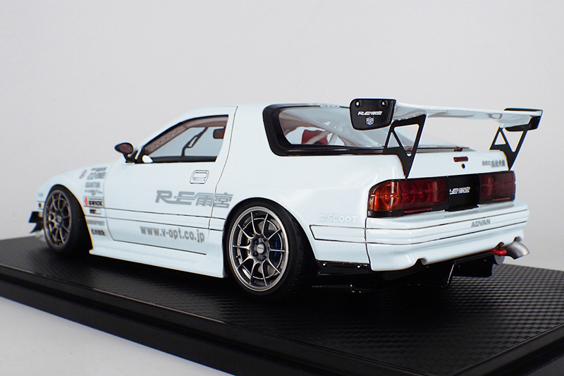 4月新製品： 発売のお知らせ！ | ignition model