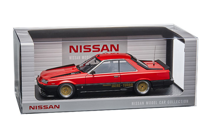 日産自動車 オンラインショップ 公式モデル | ignition model