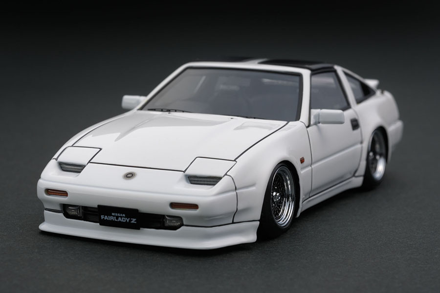 日産自動車 オンラインショップ 公式モデル | ignition model
