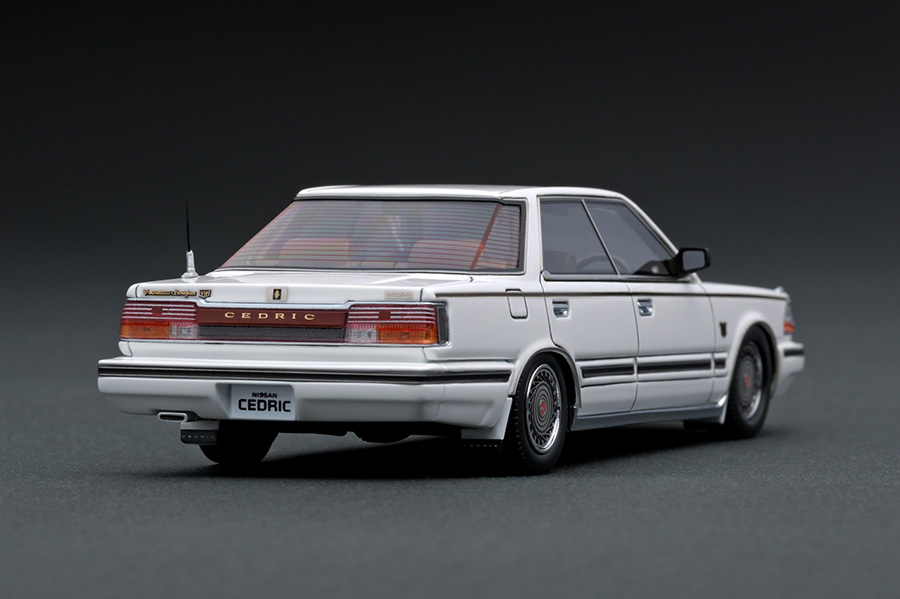 日産自動車 オンラインショップ 公式モデル | ignition model