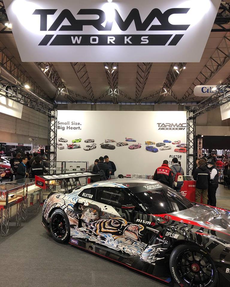 Tarmac Works × Ignition Model プロフ必読です！ blog-Ignition-Model-Diecast-