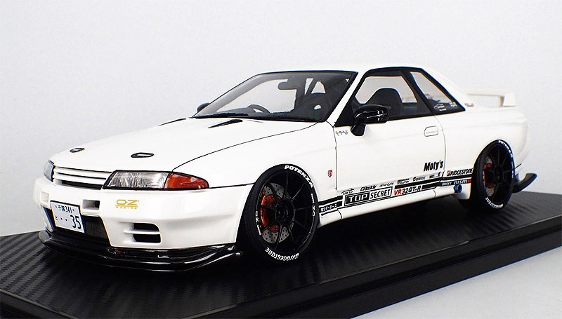 5月新製品： 発売のお知らせ！ | ignition model