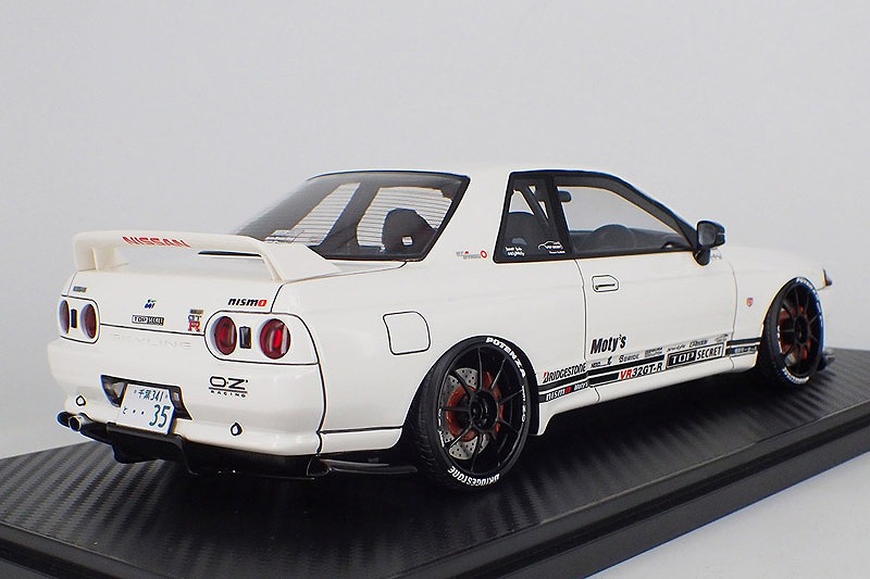 5月新製品： 発売のお知らせ！ | ignition model