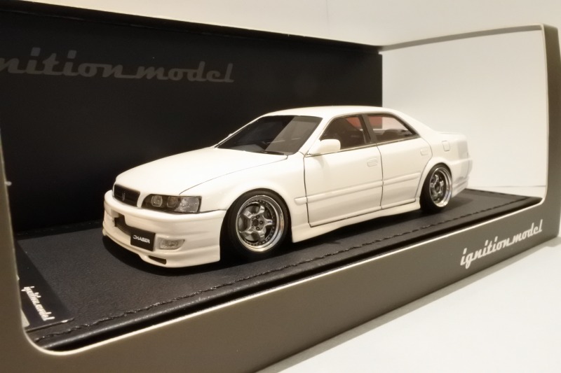 7月新製品: 発売のお知らせ! | ignition model 7月新製品: 発売のお知らせ! | ignition model