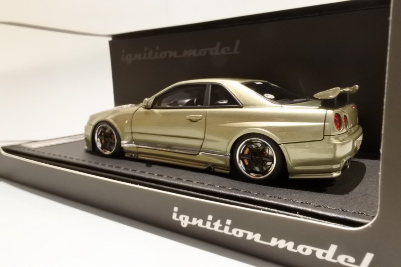 7月新製品: 発売のお知らせ! | ignition model 7月新製品: 発売のお知らせ! | ignition model