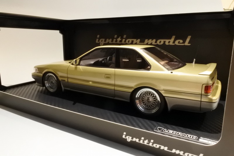 7月新製品: 発売のお知らせ! | ignition model 7月新製品: 発売のお知らせ! | ignition model
