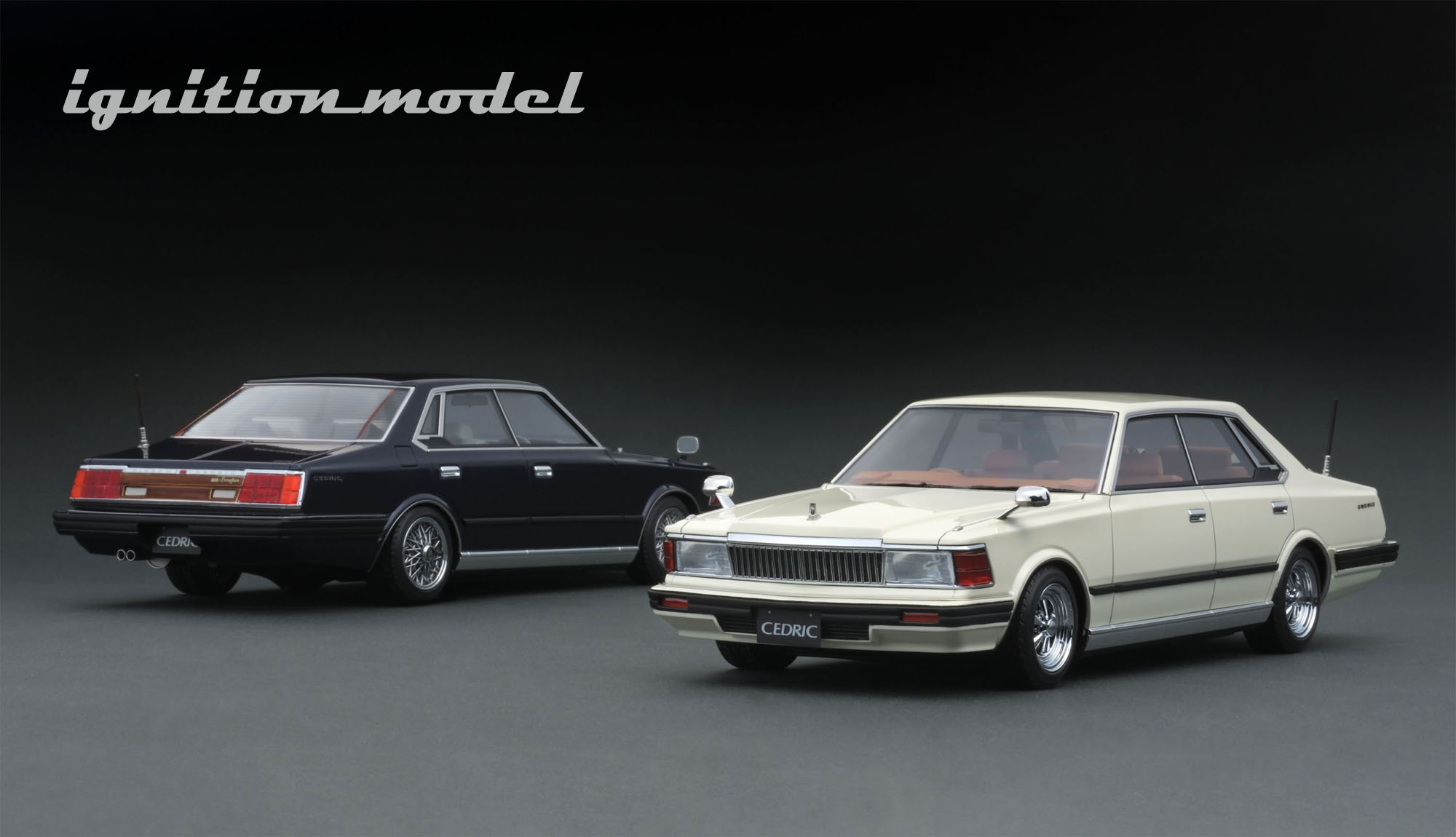 7月新製品: 発売のお知らせ! | ignition model 7月新製品: 発売のお知らせ! | ignition model