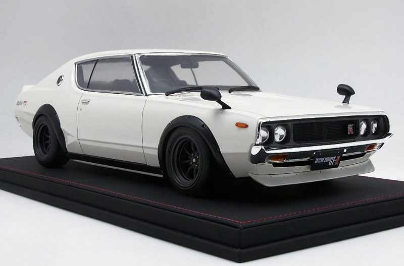 11月新製品： 発売のお知らせ！ | ignition model