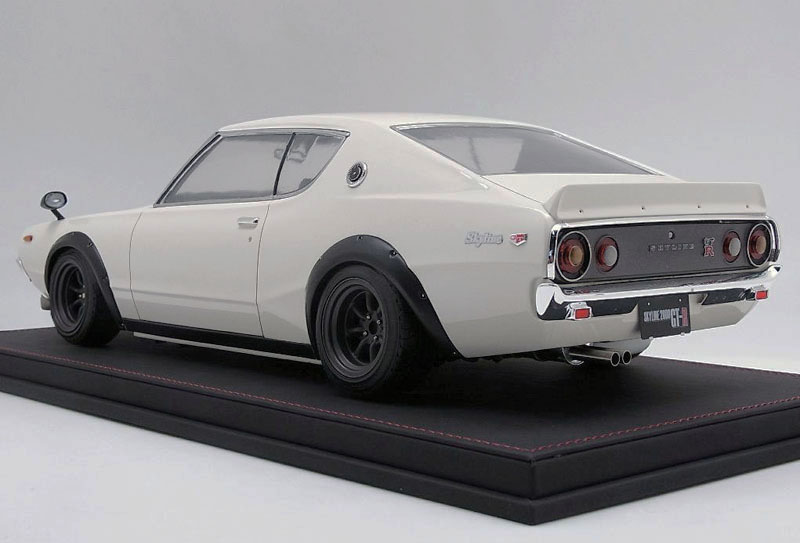 11月新製品： 発売のお知らせ！ | ignition model