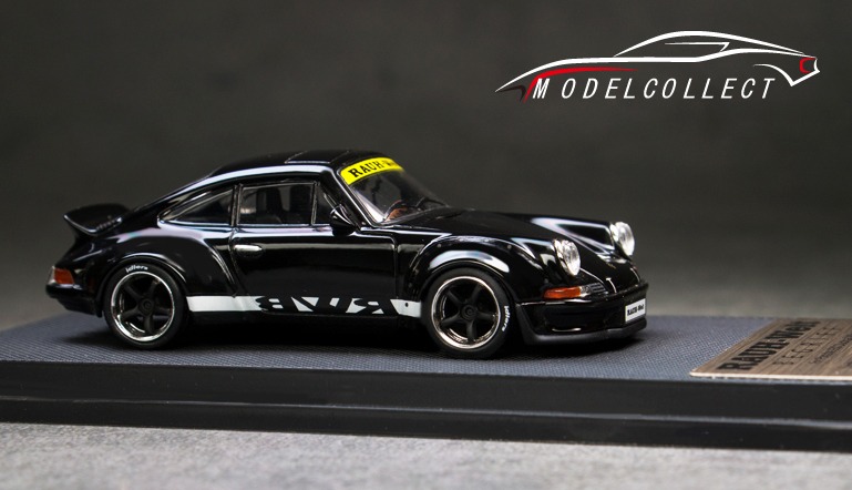 モデルコレクト新製品 1/64 RWB 930 ご予約開始！ | ignition model