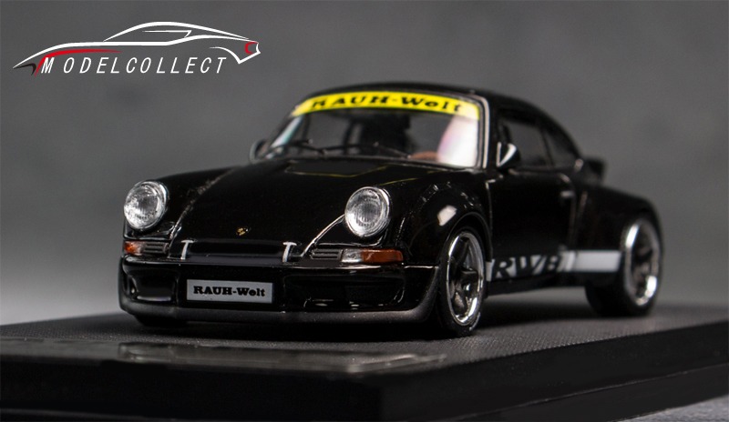 モデルコレクト新製品 1/64 RWB 930 ご予約開始！ | ignition model