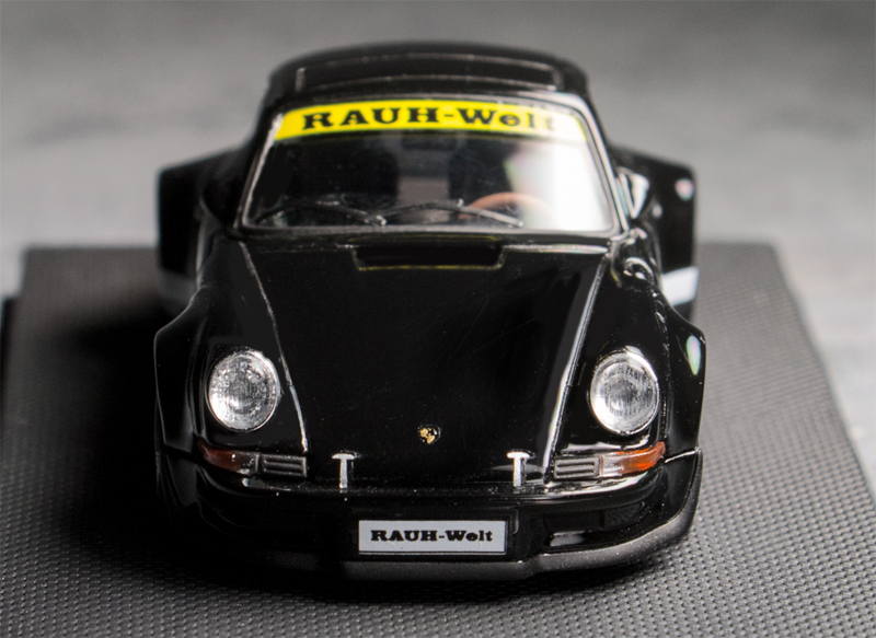 モデルコレクト新製品 1/64 RWB 930 ご予約開始！ | ignition model