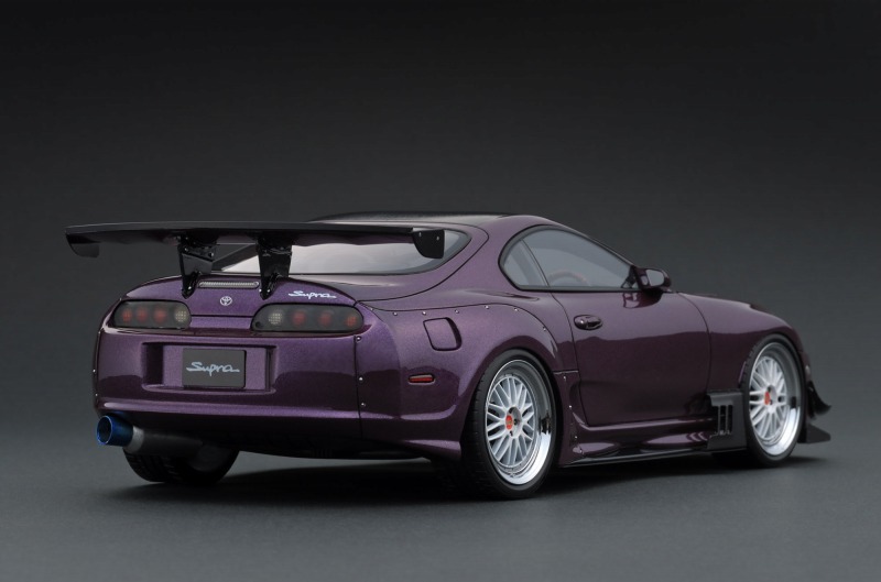 モデルカーズ 286号 発売！！ | ignition model