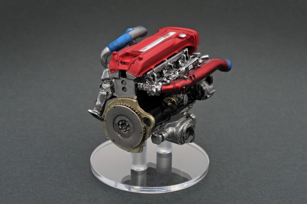 告知：1/18 Nismo R34 GT-R R-tune TAS 受注スタート！！ | ignition model