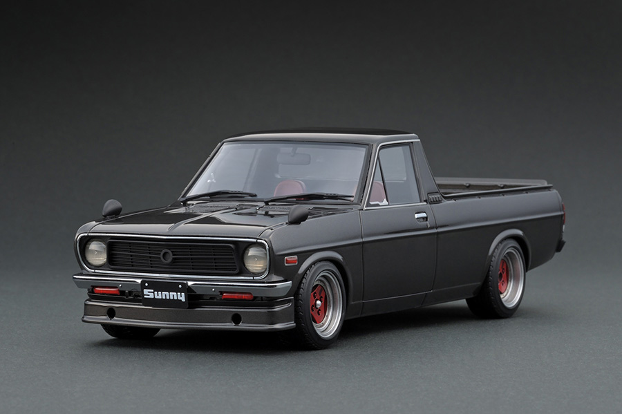 サニトラ 色々！ | ignition model